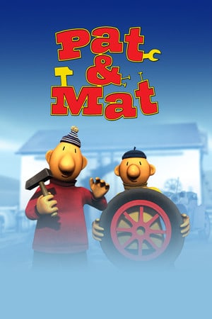 Pat & Mat