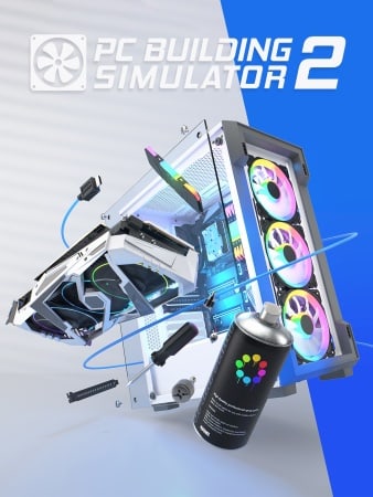 装机模拟器 (PC Building Simulator)