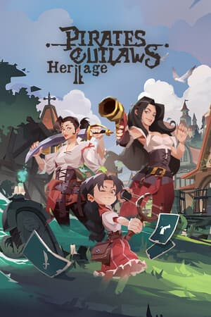 航海奇闻2:传承