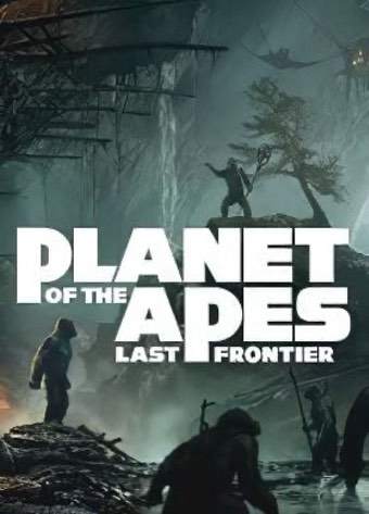 Crisis on the Planet of the Apes