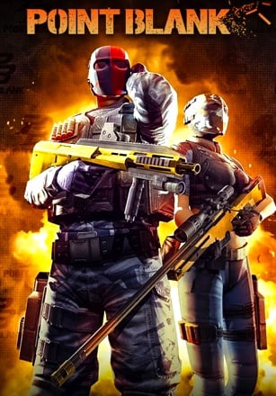 Pointblank