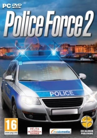 Police Force: Law and Honor