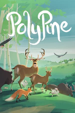 小松林 PolyPine