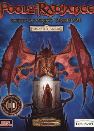 Pool of Radiance