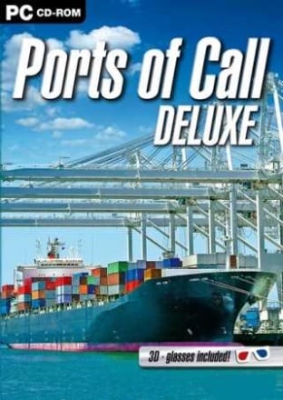 Ports Of Call Deluxe 3D 2024