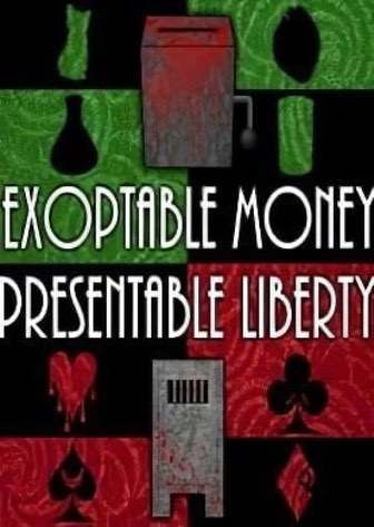 Presentable Liberty Remake