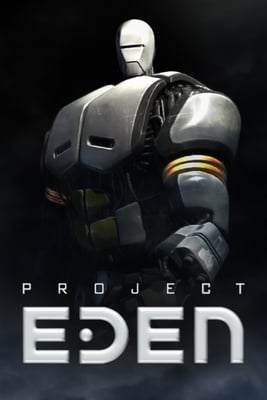 Everreach: Project Eden