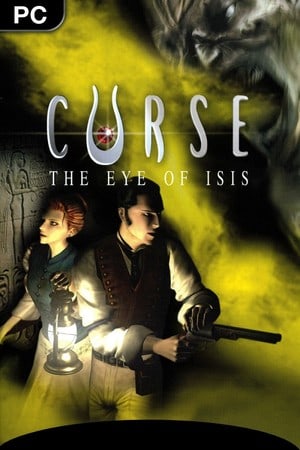 Curse: The Eye of Isis