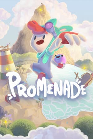 漫游奇境 Promenade