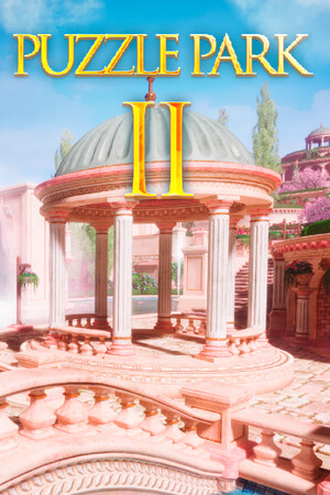 Puzzle Park 2