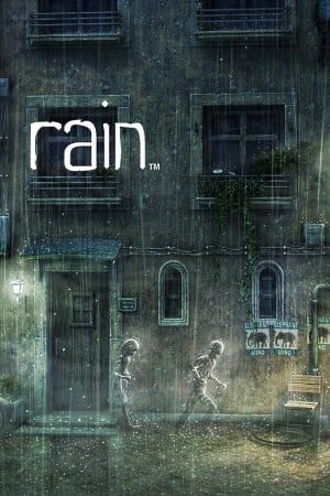 雨中冒险 2