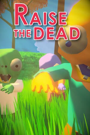 Raise The Dead