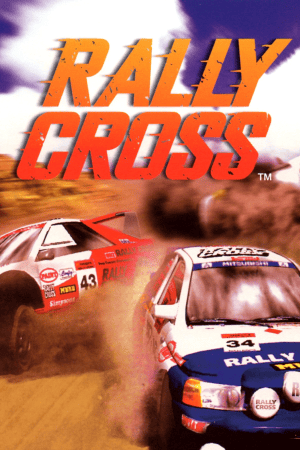 RXC - Rally Cross Challenge