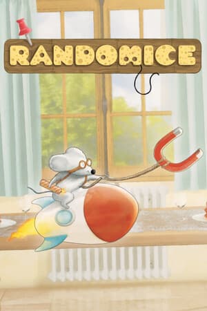 随机鼠 Randomice