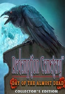 Redemption Cemetery: Grave Testimony Collector’s Edition