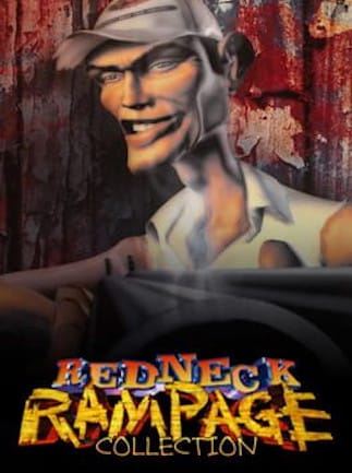 Redneck Rampage