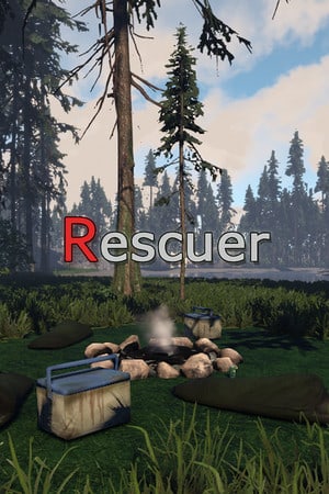 Mey Rescuer