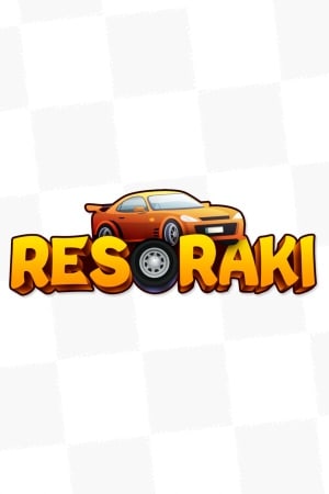 Resoraki: 赛车
