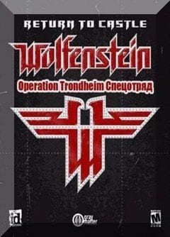 Return to Castle Wolfenstein