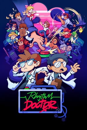 Rhythm Doctor 节奏医生