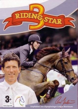 Riding Star - Horse Championship!