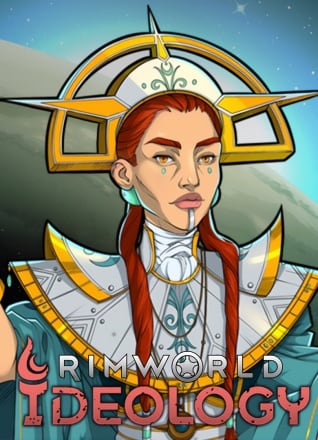 RimWorld - 文化