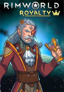 RimWorld - 皇权