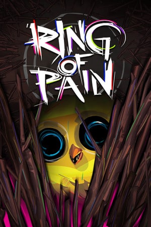 苦痛之环 Ring of Pain