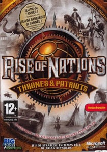 Rise of Nations: Extended Edition