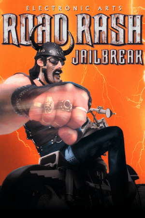 Road Redemption: From Road Rash to Road Rage