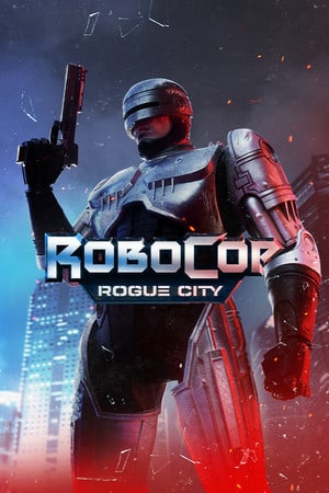 RoboCop: Rogue City - Unfinished Business