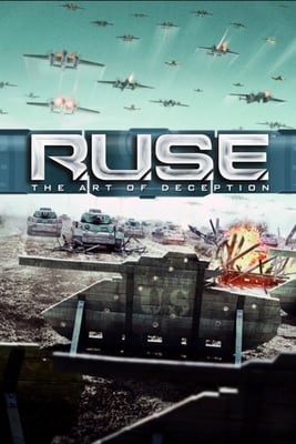 R.U.S.E.™