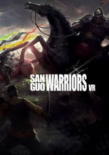 三国虎将传VR-Sanguo Warriors VR
