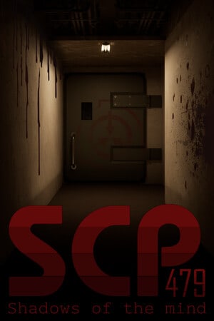 SCP-479:心灵的阴影