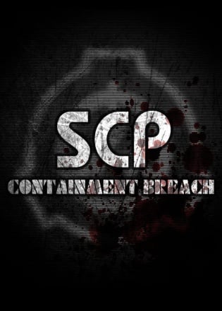 SCP Containment Breach