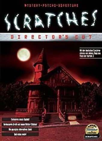 Scratches - Director's Cut