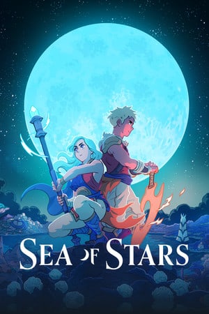 Sea of Stars 星之海