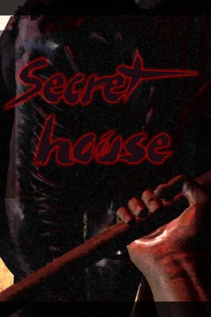 Secret House | 秘密房间 | 秘密の部屋