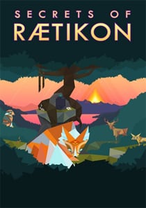 Secrets of Rætikon