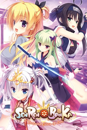 Senren*Banka