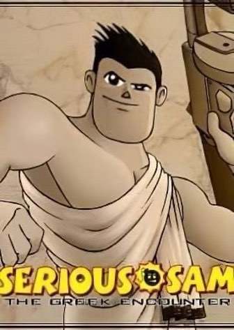 Serious Sam: The Random Encounter