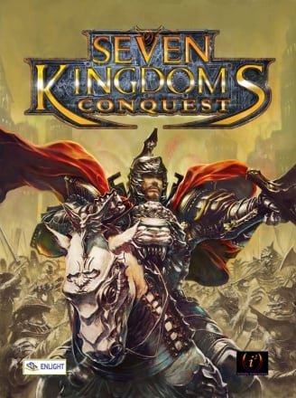 Seven Kingdoms 2 HD