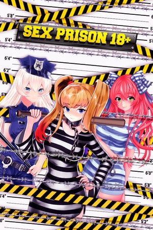 SEX Prison [18+]
