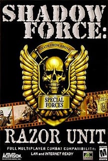 Shadow Force