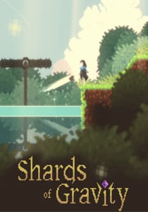 Shards of Infinity