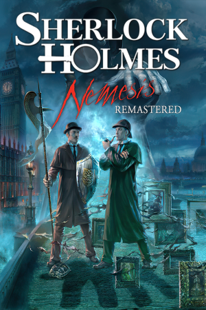 Sherlock Holmes - Nemesis