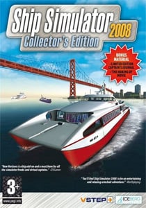 Ship Simulator Extremes