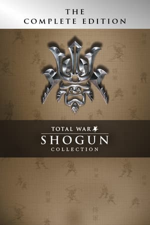 全面战争:幕府将军 - 合集