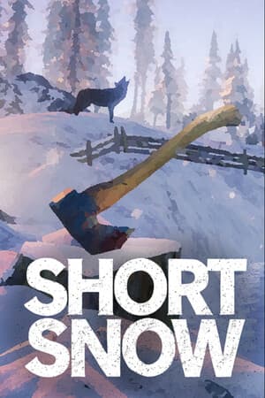 短雪 / Short Snow