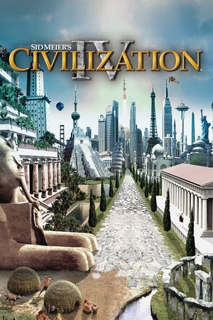 Sid Meier's Civilization® IV